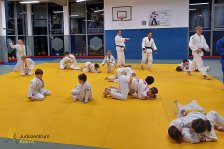 10.02.2024 Judo-Dojo-Kino